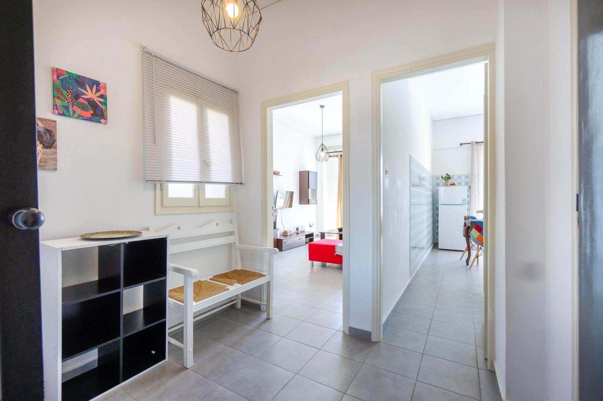 Spacious Cozy Seaview In